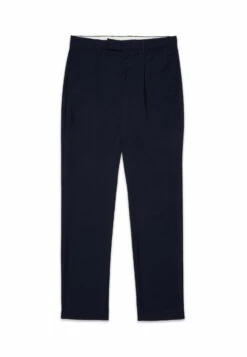 Stretch - Chino - Navy