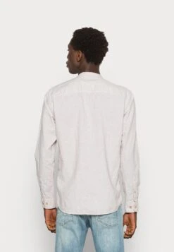 Jack & Jones Summer Band - Overhemd - Crockery -ZALANDO WINKEL 10d3cd5aea6b46b6841a073c839bb86d