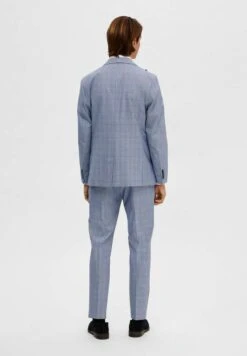 Selected Homme Einreihiger- Colbert - Blue Heaven -ZALANDO WINKEL 10e89bed92614e6b8614cfa3e5413c19