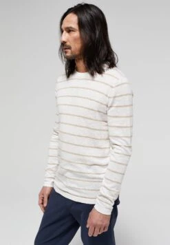 Van Gils - Trui - White