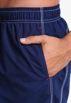 Arena Fundamentals Solid - Zwemshorts - Navy/Red -ZALANDO WINKEL 10f6fb713d284ac68b8e32995b4b5c62