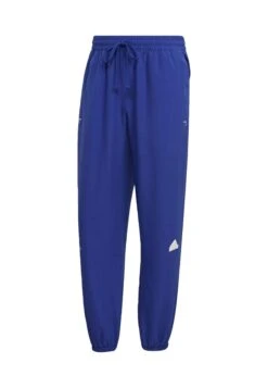 Adidas Sportswear M New Wv- Trainingsbroek - Semi Lucid Blue -ZALANDO WINKEL 110d1e2c636141bb8f01b42595bfcc52