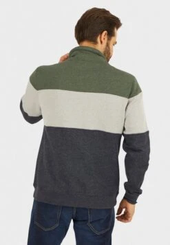 Im Denzenten Stil - Trui - Oliv -ZALANDO WINKEL 110f6c45b11a4e7abcdf3cbe610788b0