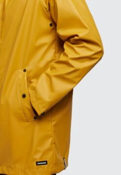 Khujo Tiber2 - Parka - Gelb -ZALANDO WINKEL 112bc402ec044a4eac941b5dad60c538