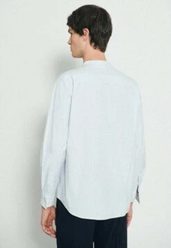 Overhemd - Hellblau -ZALANDO WINKEL 112edc23607b441cb9e666ba2bf61bdd