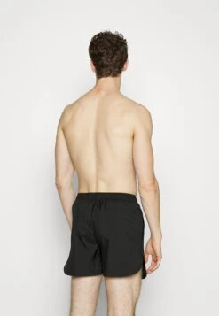 Medium Runner - Zwemshorts - Black -ZALANDO WINKEL 114a77191cbe4f138d80c20a2e0ae798