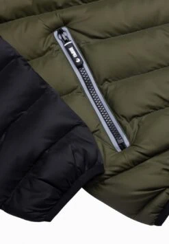 Winterjas - Green -ZALANDO WINKEL 11512023e0b04850a10d75bd63b69e71