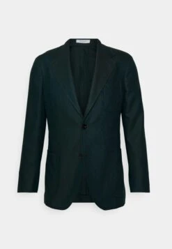 Boglioli Blazer - Peacock Blue 10 Boglioli Blazer - Peacock Blue -ZALANDO WINKEL 116bb33e0698457daaf9b034c628db53