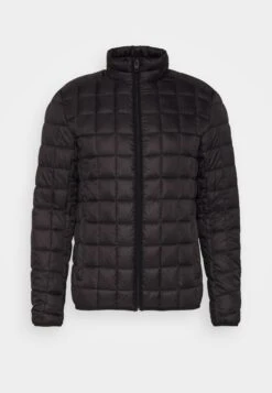 JACK&JONES Premium Jprccfrost Jacket - Jas - Black -ZALANDO WINKEL 1188267e090843eab73e05cf48690366