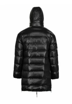 David - Winterjas - Schwarz -ZALANDO WINKEL 11e847614b084a1784b3bf9e7cc2c714