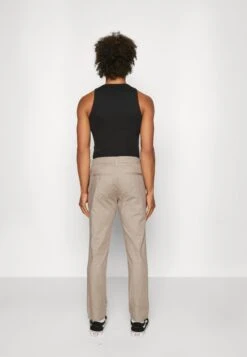 Only & Sons Onsmark Life Tap Pant - Chino - Beige 9 Only & Sons Onsmark Life Tap Pant - Chino - Beige -ZALANDO WINKEL 120b3fb3c6dc4c5c80d340d648786d2c