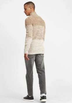 Solid Sdafton - Trui - Tiger'S Eye Melange 10 Solid Sdafton - Trui - Tiger'S Eye Melange -ZALANDO WINKEL 1226a520bb544e0cbdba606a129156ec