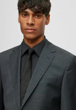 Boss H-Jeckson-2Pcs-224 Set - Kostuum - Open Grey One -ZALANDO WINKEL 122bc82b1fe54dc490176e848e993e3e