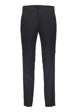 Lindbergh Basic- Broek - Navy -ZALANDO WINKEL 122d02d4298848db8aa5bb8476e10bde