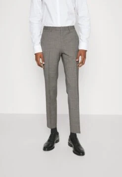 Hugo Arti/Hesten - Kostuum - Charcoal -ZALANDO WINKEL 123ce3b45a034e96b7d1904d4a836a4c