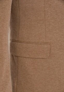 Slim Fit - Blazer - Tabacco 7 Slim Fit - Blazer - Tabacco -ZALANDO WINKEL 125187ae7e7c4ed59ceb2661538a842f