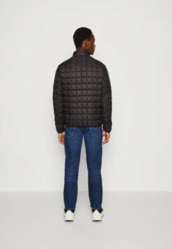 JACK&JONES Premium Jprccfrost Jacket - Jas - Black -ZALANDO WINKEL 128e9e64d02a447bb32d89db1ef8638d