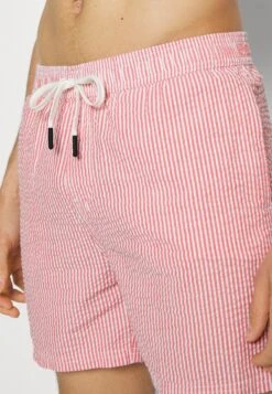 Replay Boxer - Zwemshorts - Light Red -ZALANDO WINKEL 12a33f0487b34b5cbeab476d7872ea3e