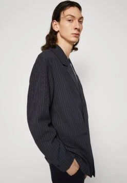 Jack & Jones Jorpeche - Colbert - Dark Navy 11 Jack & Jones Jorpeche - Colbert - Dark Navy -ZALANDO WINKEL 12cfb81a82fd46c3b0a2ce526edc5abe