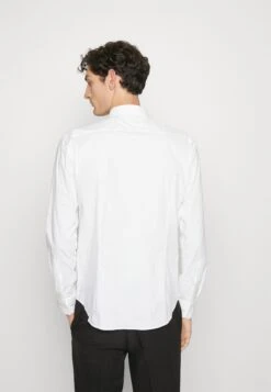 Hugo Ermo - Overhemd - Open White -ZALANDO WINKEL 13008ce6aee3466ea41aade417e31914