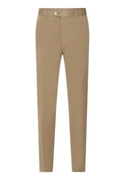Oscar Jacobson Denz - Chino - Rough Beige