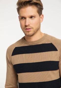 Trui - Dunkelsand Marine 10 Trui - Dunkelsand Marine -ZALANDO WINKEL 131a9142235b443cb242aa0bd31bd6ac