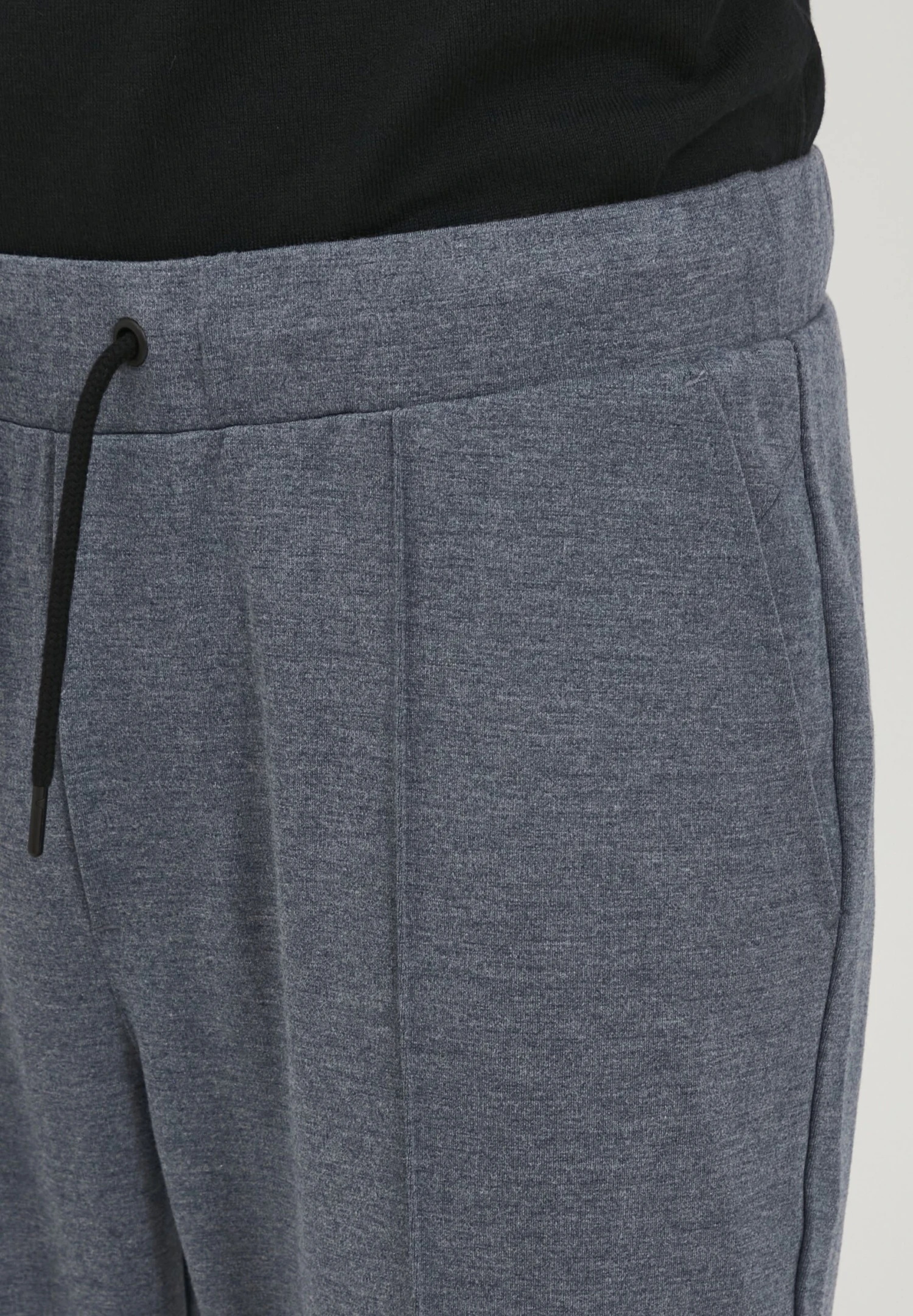 Blend Bhpants - Broek - Dress Blues Melange 6 Blend Bhpants - Broek - Dress Blues Melange - Afbeelding 4