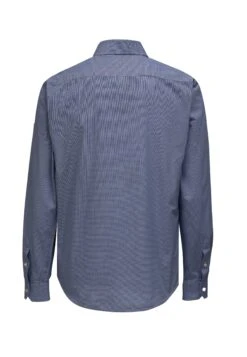 HARMONT&BLAINE Contrasti Interni - Overhemd - Blu Scuro -ZALANDO WINKEL 132a4b41a9ae4cd4aa0be56b7d8086aa