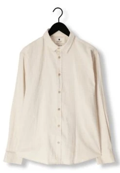 Anerkjendt Aklouis L/S- Overhemd - Beige -ZALANDO WINKEL 133e9c7ea9274350b1316dd4c1fc9993