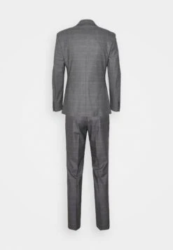 The Fashion Suit Peak China - Kostuum - Grey 26 The Fashion Suit Peak China - Kostuum - Grey -ZALANDO WINKEL 1371d3a1a1b84b679df8f0a253b70c6d