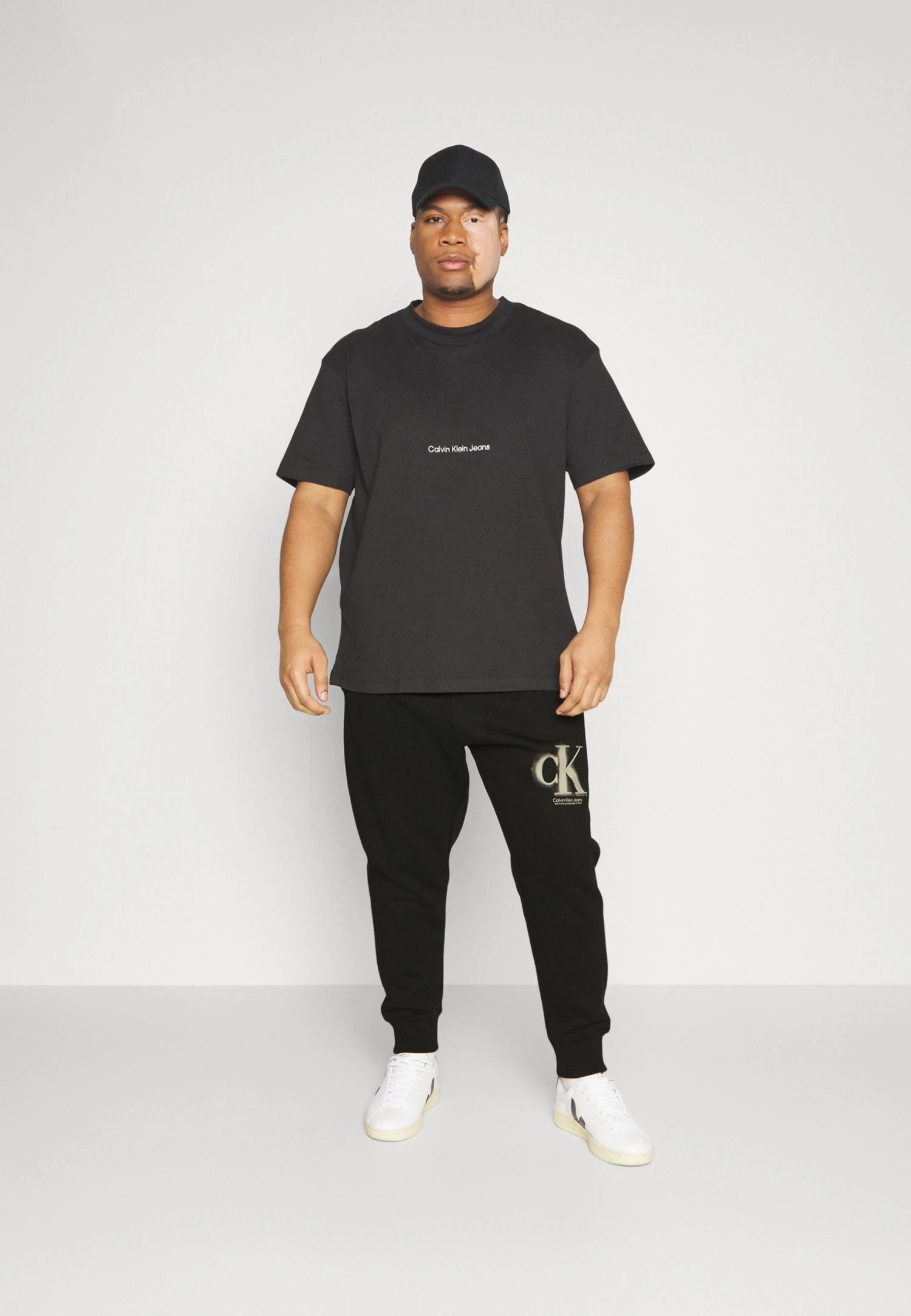 Spray Pant - Trainingsbroek - Black 4 Spray Pant - Trainingsbroek - Black - Afbeelding 2