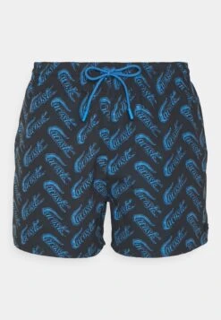 Lacoste Zwemshorts - Navy Blue/Ethereal -ZALANDO WINKEL 138e96f8d624424cb5518c893c66db83