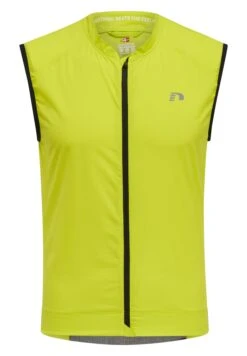 Newline Core Bike - Bodywarmer - Evening Primrose -ZALANDO WINKEL 13971435cbf24ee0b7722b807b3fea20