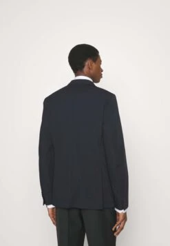 Michael Kors Performance Blazer - Blazer - Navy 10 Michael Kors Performance Blazer - Blazer - Navy -ZALANDO WINKEL 13d16bfc547746fcbd0839430629069a