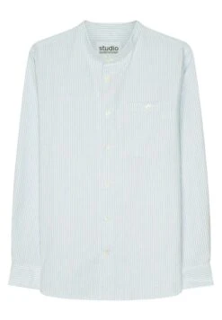 Overhemd - Hellblau -ZALANDO WINKEL 13dc2d17aec34c03ae5f3b3e7bdbdc23