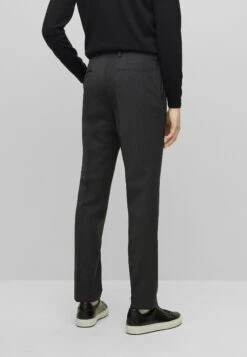 Boss Jasper 2 Set - Kostuum - Dark Grey Eight 17 Boss Jasper 2 Set - Kostuum - Dark Grey Eight -ZALANDO WINKEL 13e379458d674083befad068d8048fef