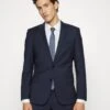 Hugo Henry - Colbert - Dark Blue 2 Hugo Henry - Colbert - Dark Blue -ZALANDO WINKEL 1401e5243f234112a7635a3508a8625b