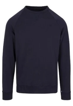 Scalpers Plain- Trui - Navy -ZALANDO WINKEL 141caa73090a4ba68a321dc055f43ddb