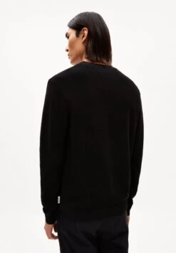 Armedangels Saalo - Trui - Black -ZALANDO WINKEL 1454638ec79d44a29ad04d5084cb9bfe