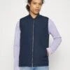 Jack & Jones Jjkeen Liner Bodywarmer - Bodywarmer - Navy Blazer -ZALANDO WINKEL 1459067a01224e74b7c0cd172c73bb20