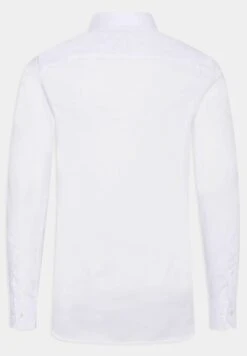 Oscar Jacobson Zakelijk Overhemd - Optical White -ZALANDO WINKEL 148980c1fe5644e1b5f4c86a7e677742