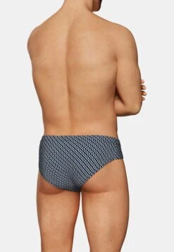 Nassau - Zwemslips - Marine -ZALANDO WINKEL 14e993d7f4274490aee8849812825b95