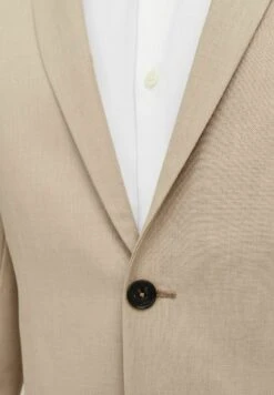 JACK&JONES Premium Solaris Set Noos - Kostuum - Pure Cashmere -ZALANDO WINKEL 14e9e889566d49dbae1e898ef47d7630