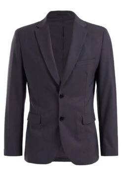 WE FASHION Taro - Blazer - Grey 11 WE FASHION Taro - Blazer - Grey -ZALANDO WINKEL 151bd8d957f34bb9bfdac097e6376f9b