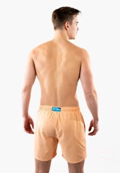 Solid - Zwemshorts - Coral -ZALANDO WINKEL 154e85829e8644a1bf8b562b9394174f