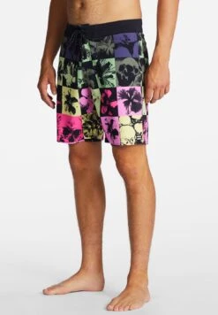 Billabong Sundays Pro - Zwemshorts - Multi -ZALANDO WINKEL 1550ea49c1ea47efbdeb4b17f6b96aed