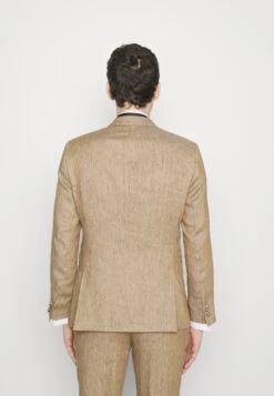 Boss Huge - Kostuum - Medium Beige -ZALANDO WINKEL 155b019426cc40429d7f4becb52b7192