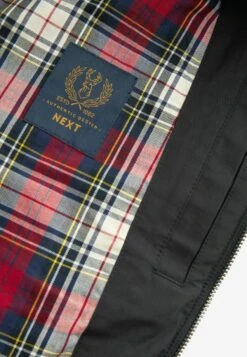 Next Shower Resistant Harrington Standard - Jas - Black -ZALANDO WINKEL 158d7ae030884b018b09815ecc979982