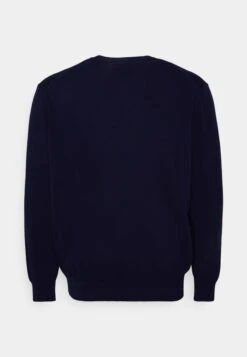 Lacoste Plus Size - Trui - Navy Blue 6 Lacoste Plus Size - Trui - Navy Blue -ZALANDO WINKEL 159052fecda649cca175aafdce3d53fa