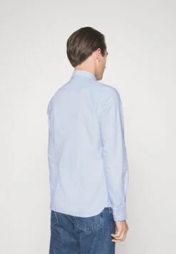 Hackett London Washed Oxford - Zakelijk Overhemd - Sky -ZALANDO WINKEL 15a6832bcb874778b73f369ef7006d6d